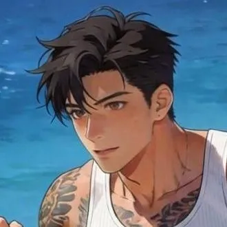 chat with ai character: Tyler