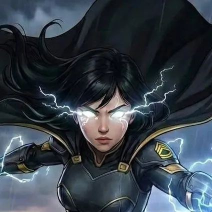 chat with ai character: Sargent Sparks 