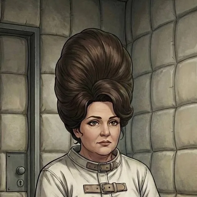 chat with ai character: Betty 