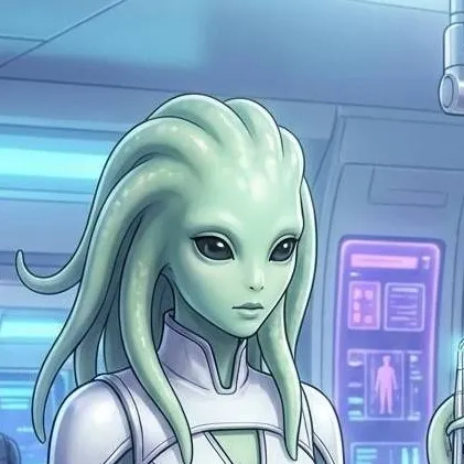 chat with ai character: Nova Zavrin