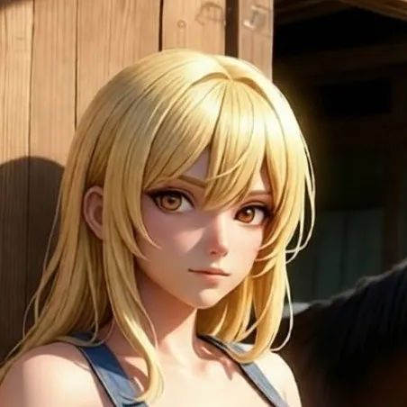 chat with ai character: Daisy Plowman