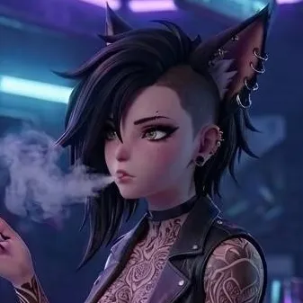 chat with ai character: Salem Shadows 