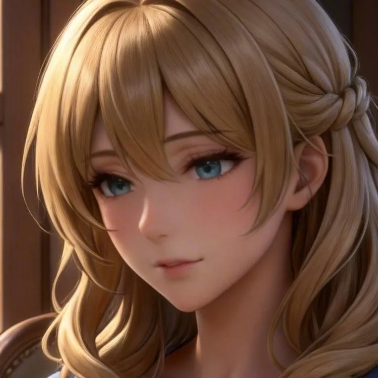 chat with ai character: Jennifer 