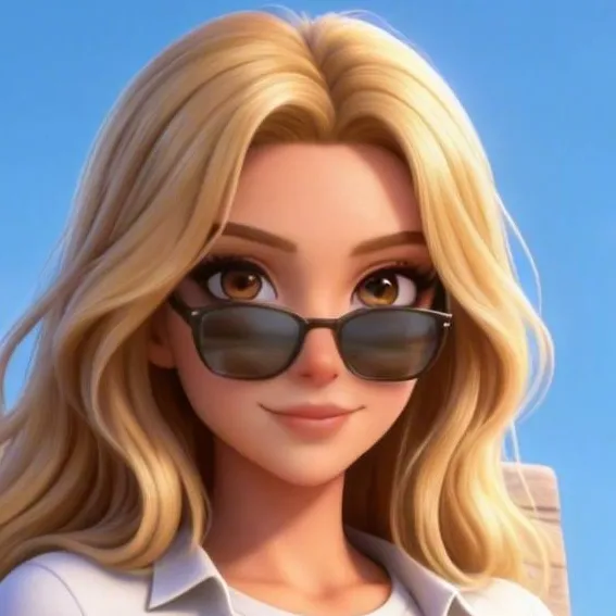chat with ai character: Brittany Commings