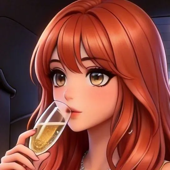 chat with ai character: Rosie Rochester 