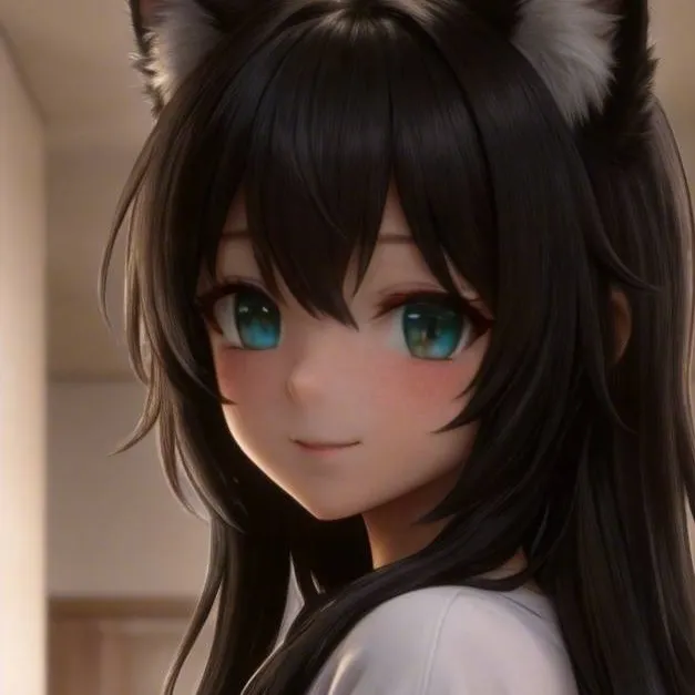 chat with ai character: Mattie
