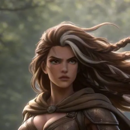 chat with ai character: Bella Stonehoove