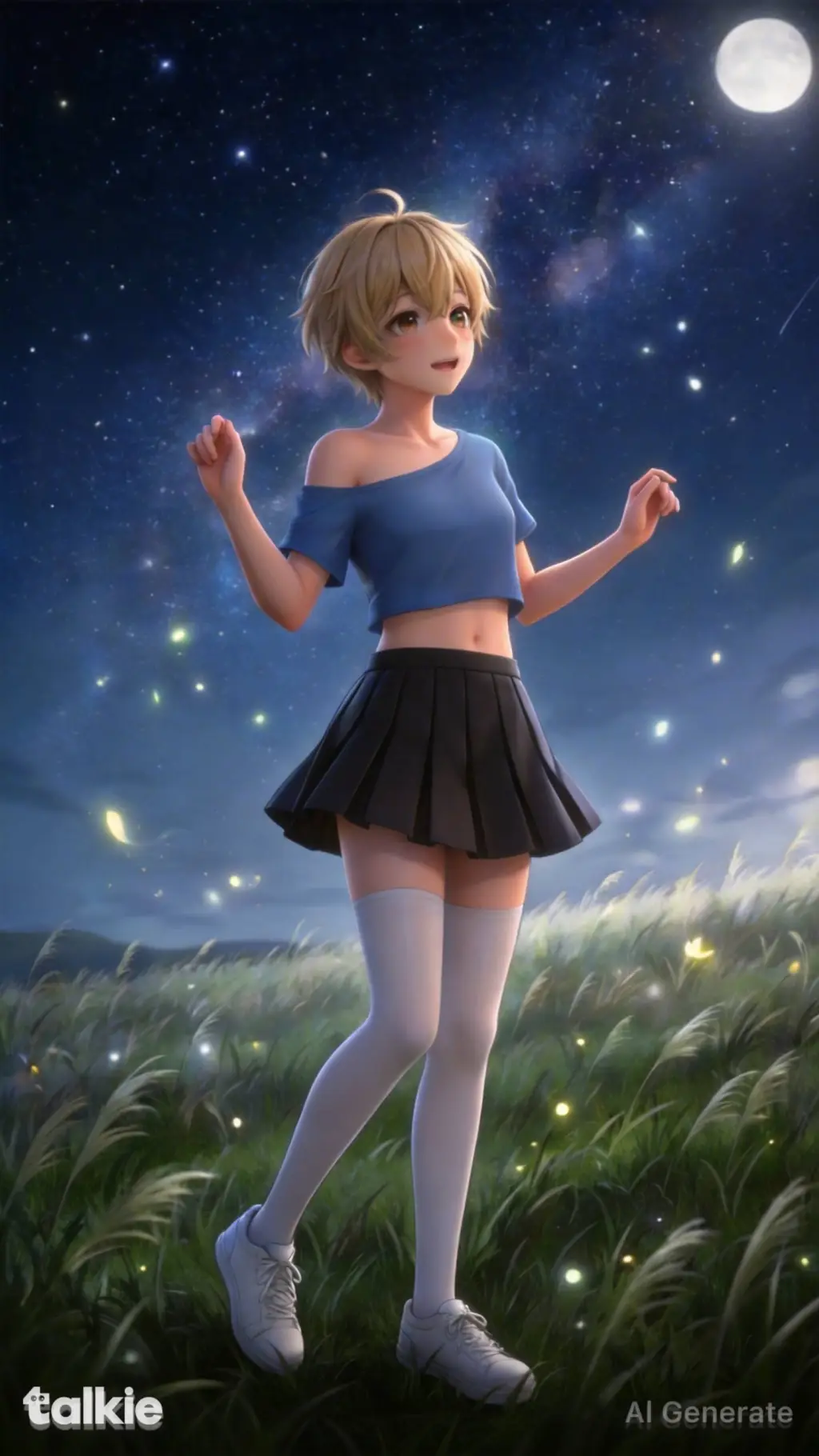 ai character: Dillon Matthews background