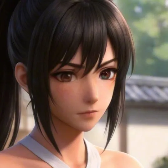 chat with ai character: Kotsuka Nami