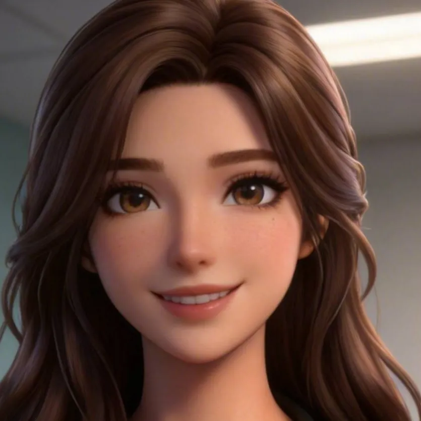 chat with ai character: Ellen 