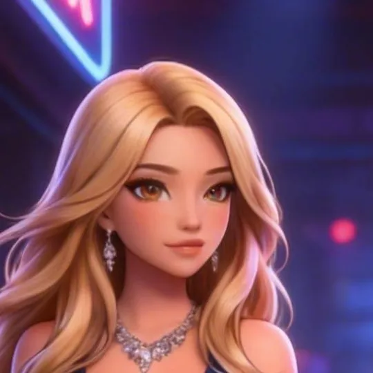 chat with ai character: Sarah and Tarah Ko