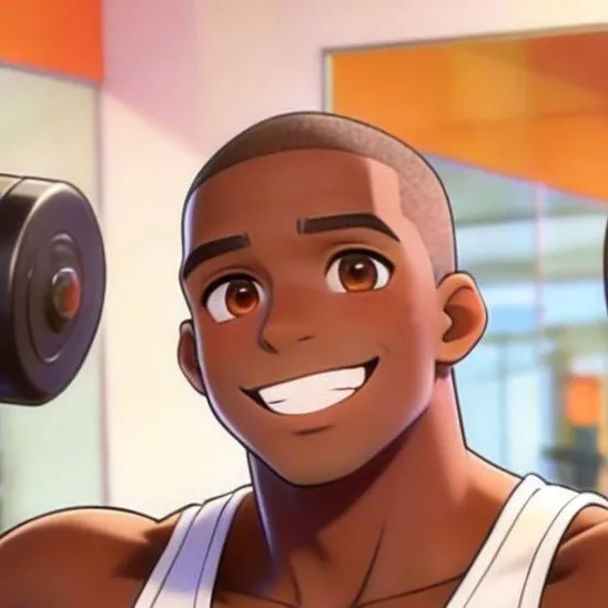 chat with ai character: Jackson 