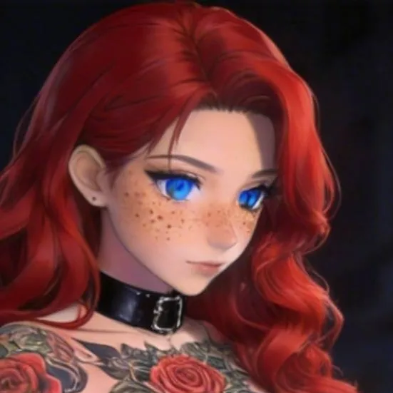 chat with ai character: Felicity Stixx