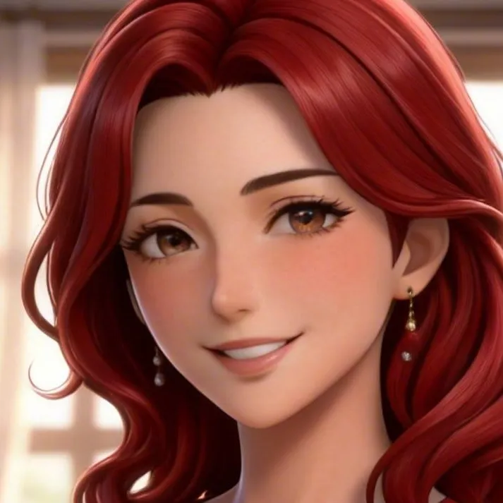 chat with ai character: Maggie 