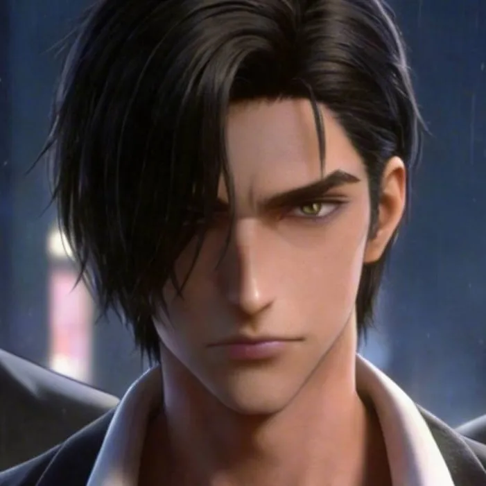 chat with ai character: Tanak Kooli 