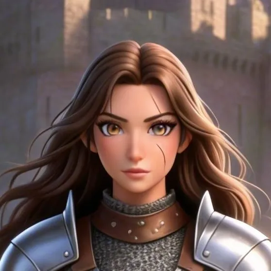 chat with ai character: Sir Verona