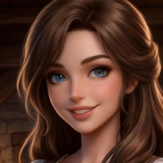 chat with ai character: Isabella Smith