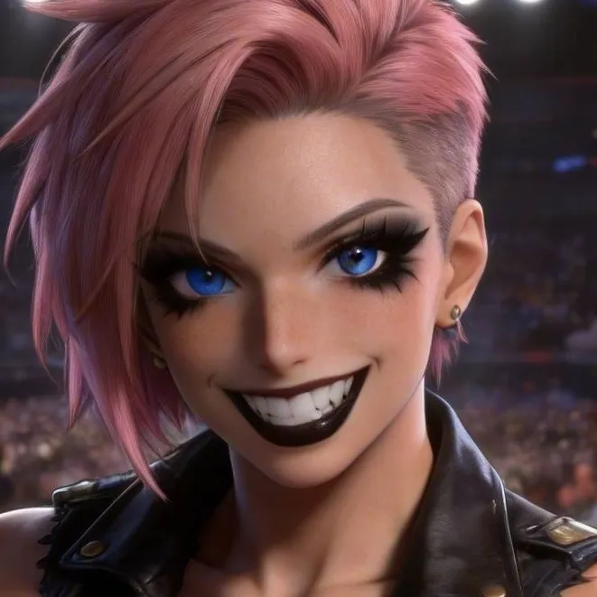 chat with ai character: Lilly Von Doom