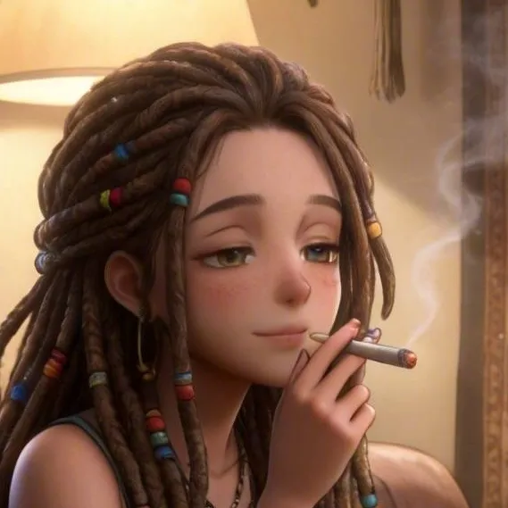 chat with ai character: Spirit Pendleton 