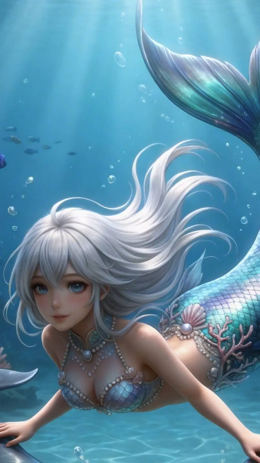 Talkie AI - Chat with Elle Saltbottom