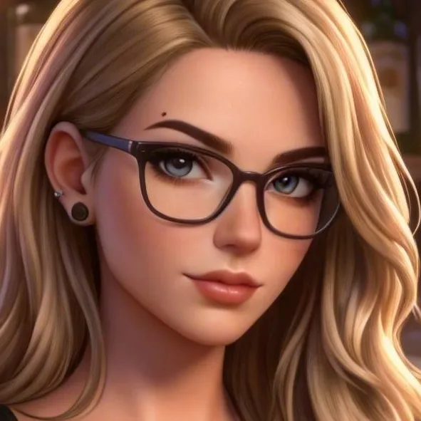 chat with ai character: Izzy 