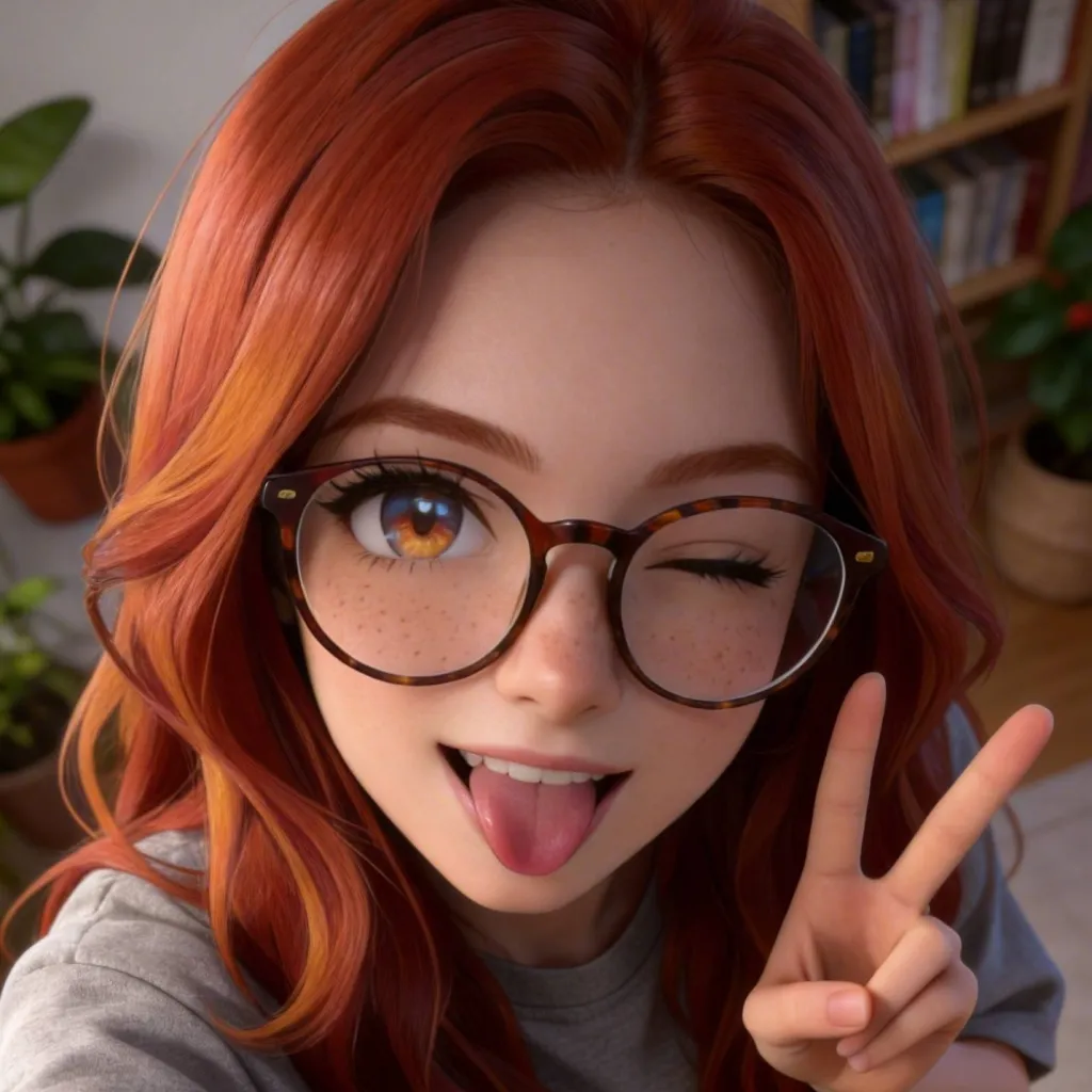 chat with ai character: Tabby 