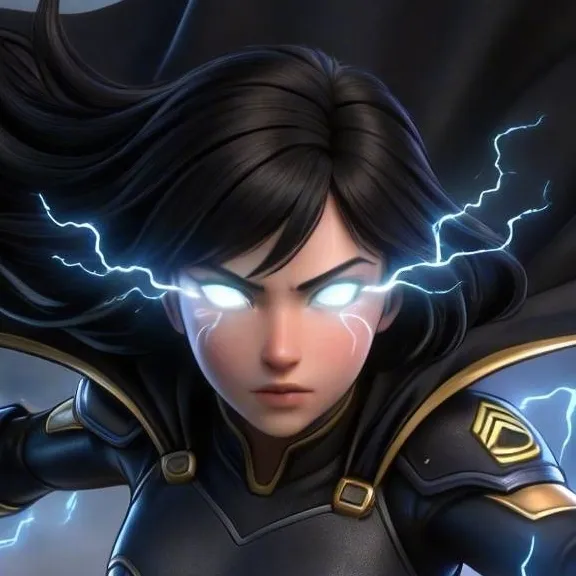 chat with ai character: Sargent Sparks 