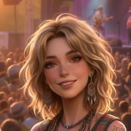 chat with ai character: Willow Sky