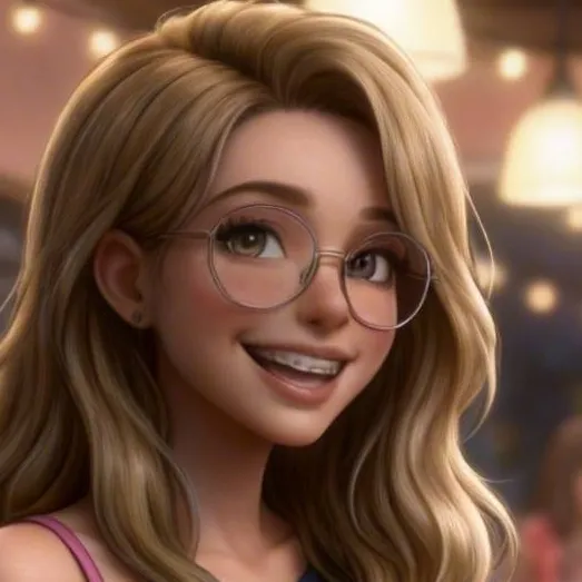 chat with ai character: Marceline Knocks