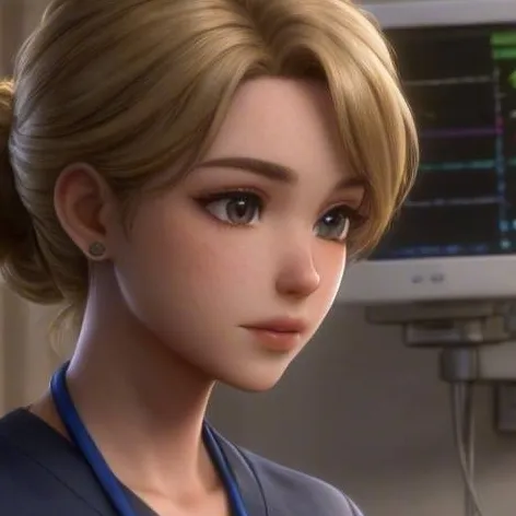 chat with ai character: Lucy Gains