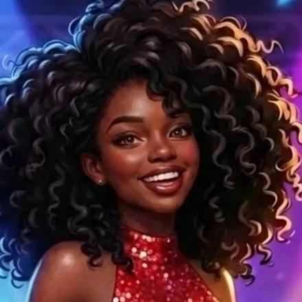 chat with ai character: Chantelle Jones 