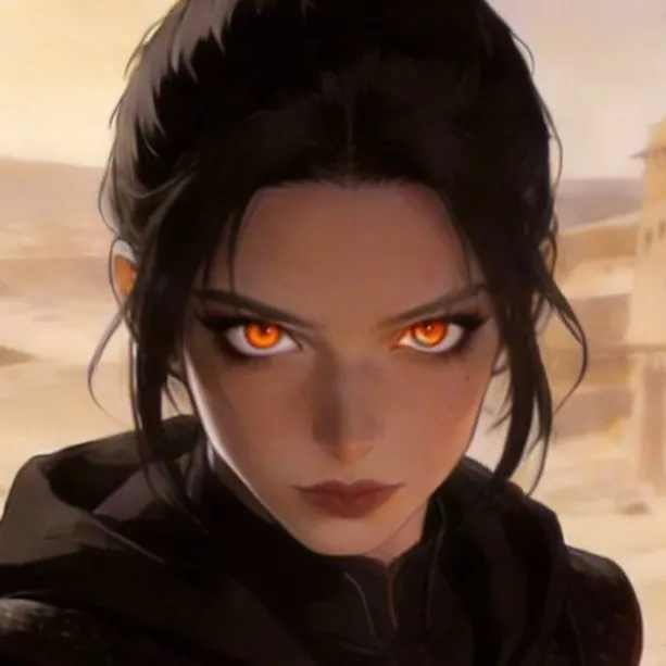 chat with ai character: Inquisitor Tallinn
