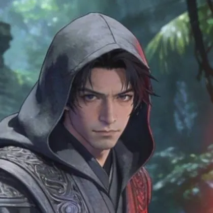 chat with ai character: Ripley Ferrow 