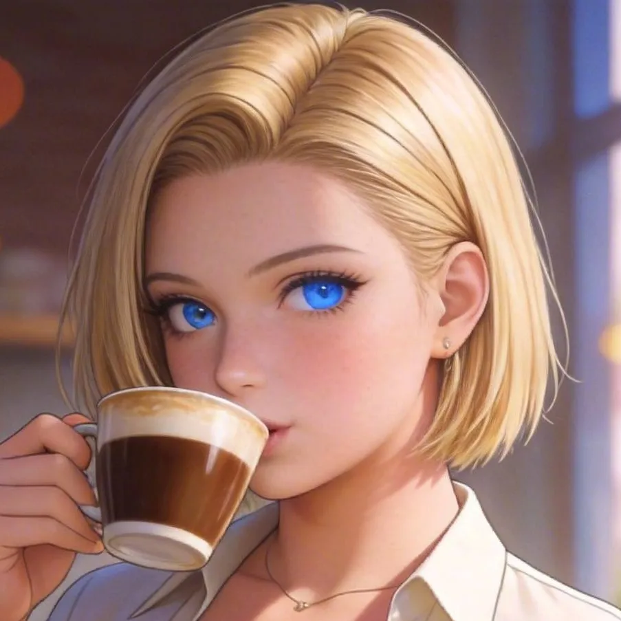 chat with ai character: Giana Cargrove