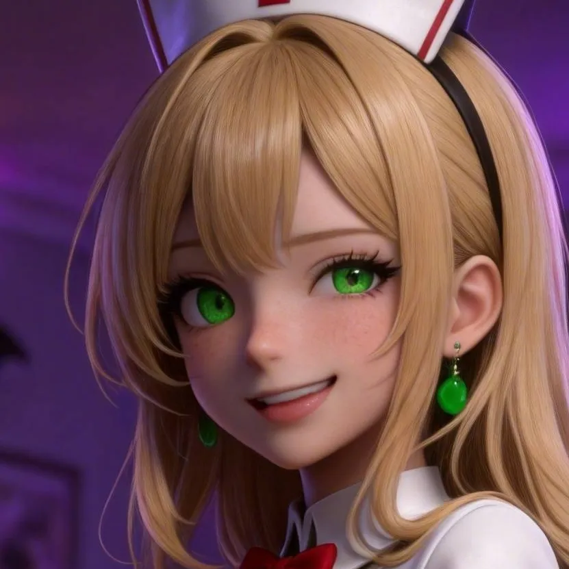 chat with ai character: Rochelle 