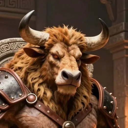 chat with ai character: Lord Ramos DeAlto