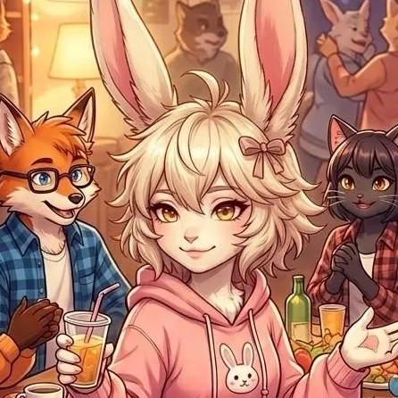 chat with ai character: Sally Toehops