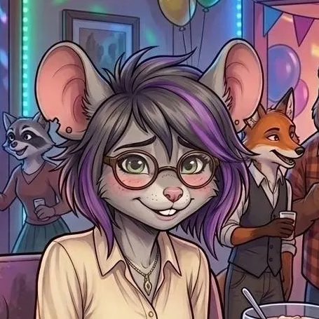 chat with ai character: Swissie Curds 