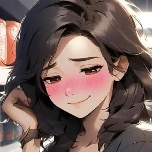 chat with ai character: Lizzy