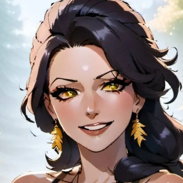 chat with ai character: Tika Bonnie