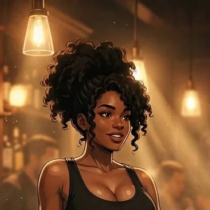 chat with ai character: Henley Smith