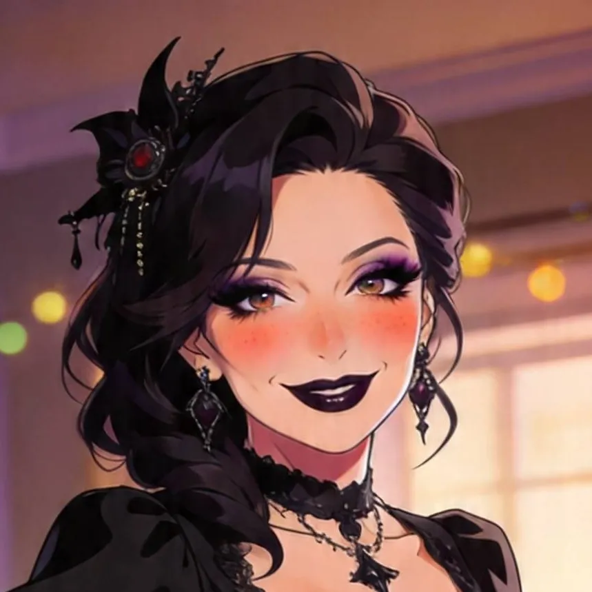 chat with ai character: Flo Rodgers