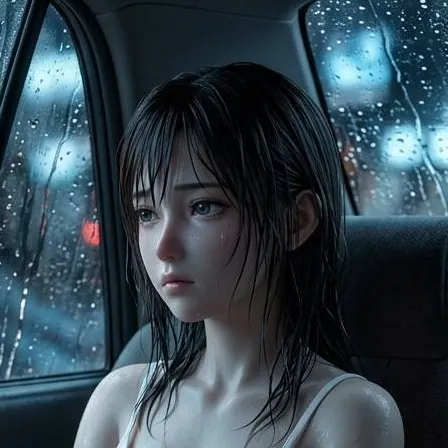 chat with ai character: Hitchhiker