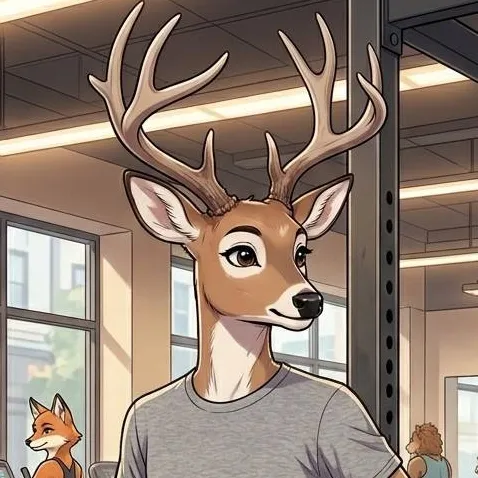 chat with ai character: Rodger Antleens 