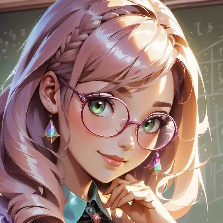 chat with ai character: Wendy 