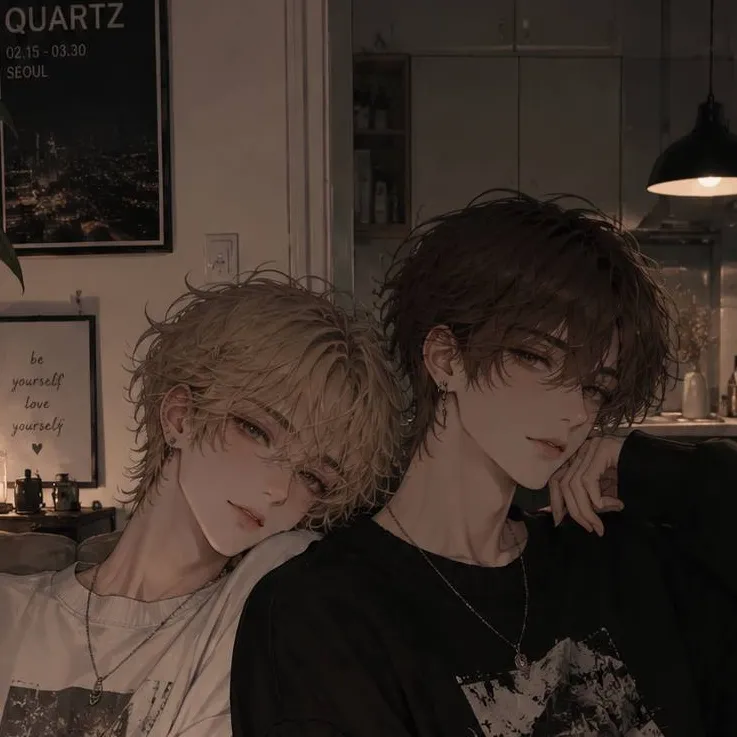 chat with ai character: Devon and Ethan 