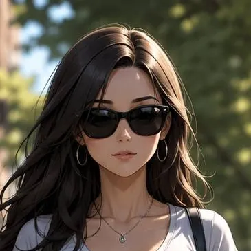 chat with ai character: Kelly