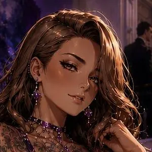 chat with ai character: Jemma McDermott