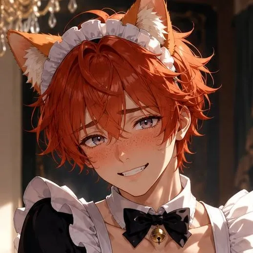 chat with ai character: Chris