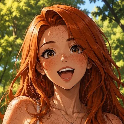 chat with ai character: Lilly 